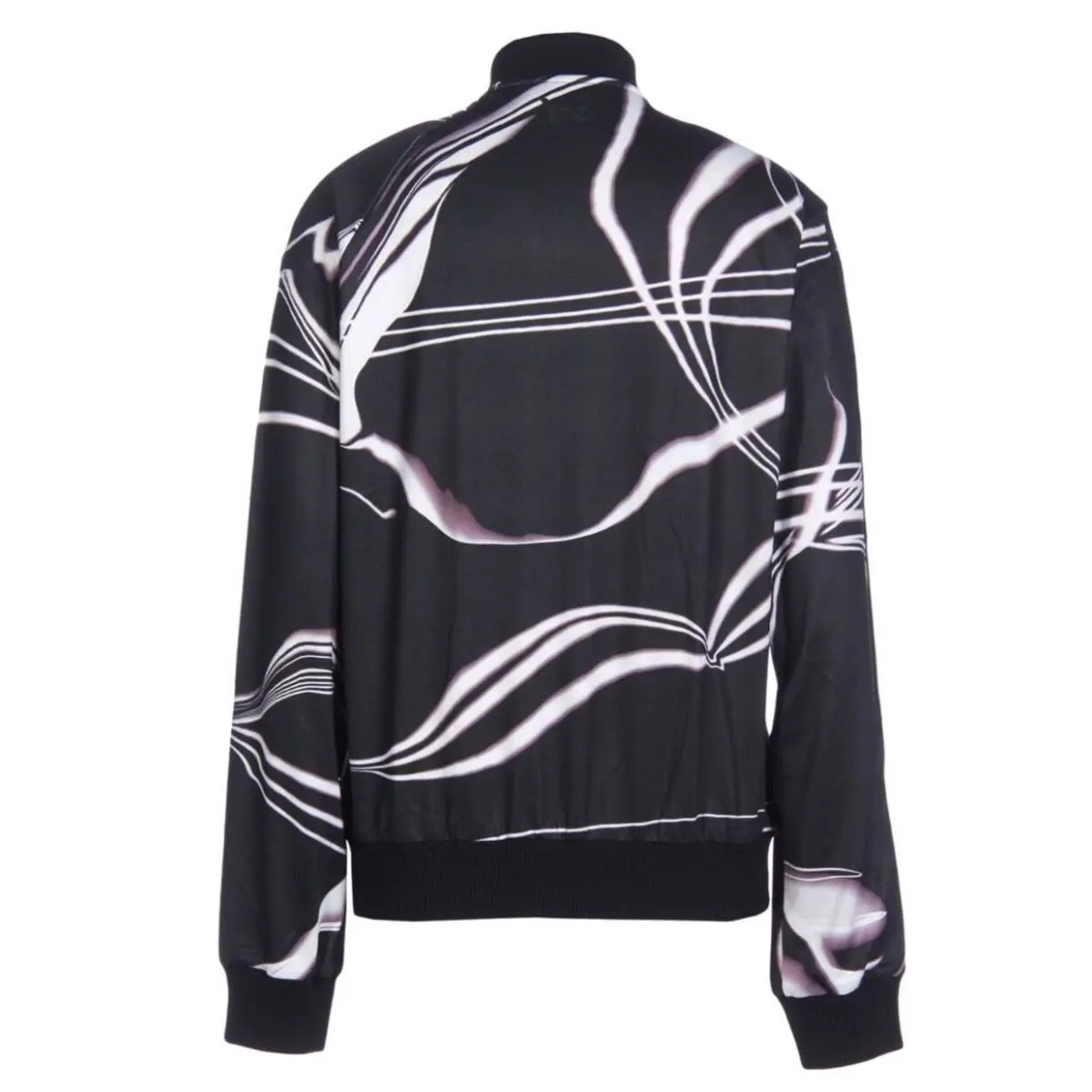 Adidas clothing - Black / Purple 0