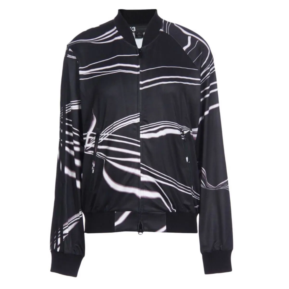 Adidas clothing - Black / Purple 10