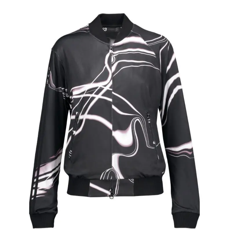 Adidas clothing - Black / Purple 5