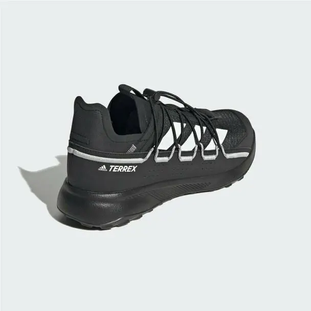 Adidas shoes - Black 1