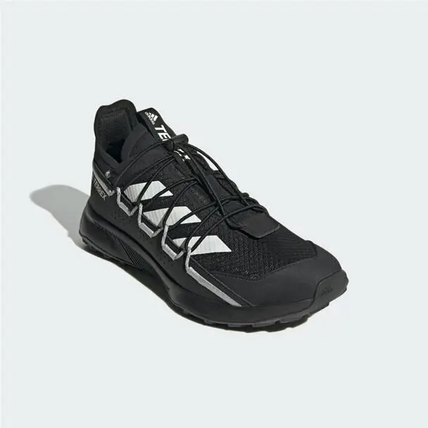Adidas shoes - Black 3