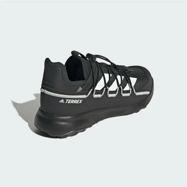 Adidas shoes - Black 4