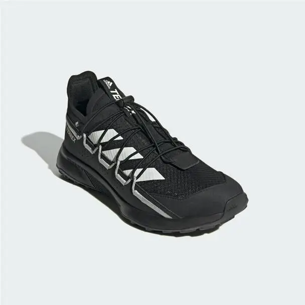 Adidas shoes - Black 3