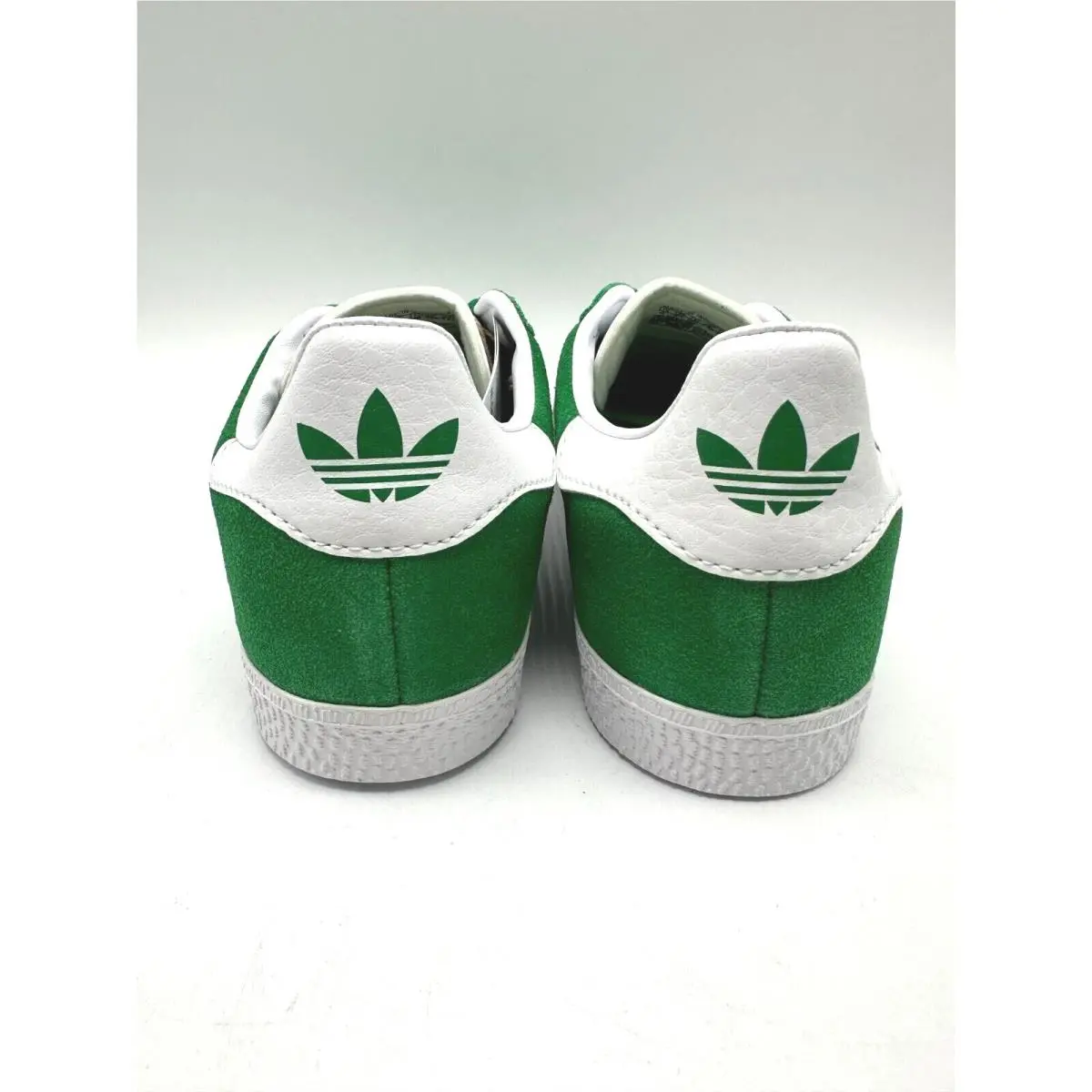 Adidas shoes - adidas Originals Gazelle - Originals Gazelle - IE5612 - Green 8
