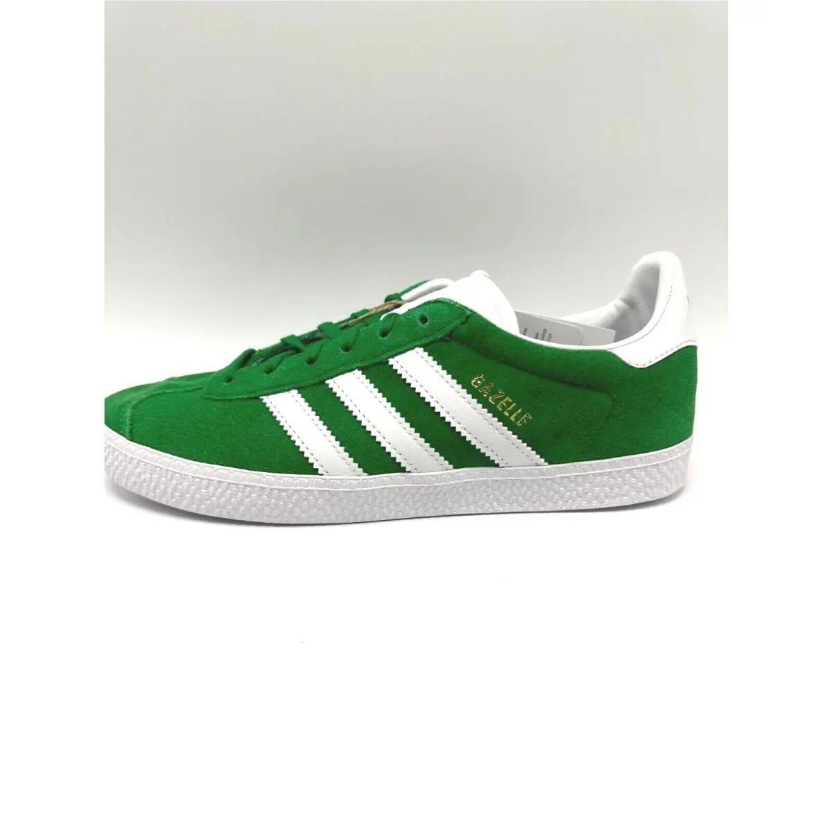 Adidas shoes - adidas Originals Gazelle - Originals Gazelle - IE5612 - Green 6