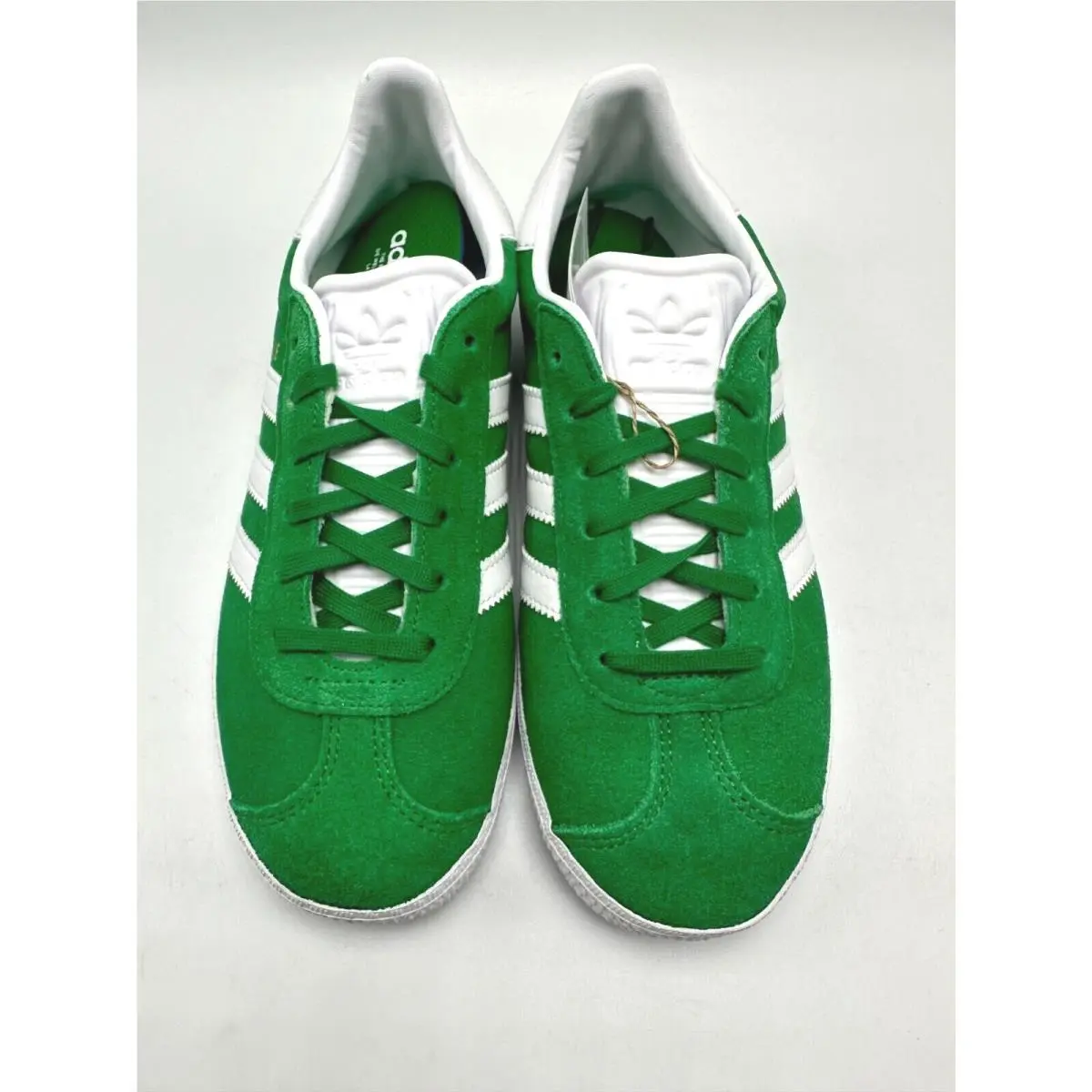 Adidas shoes - adidas Originals Gazelle - Originals Gazelle - IE5612 - Green 7