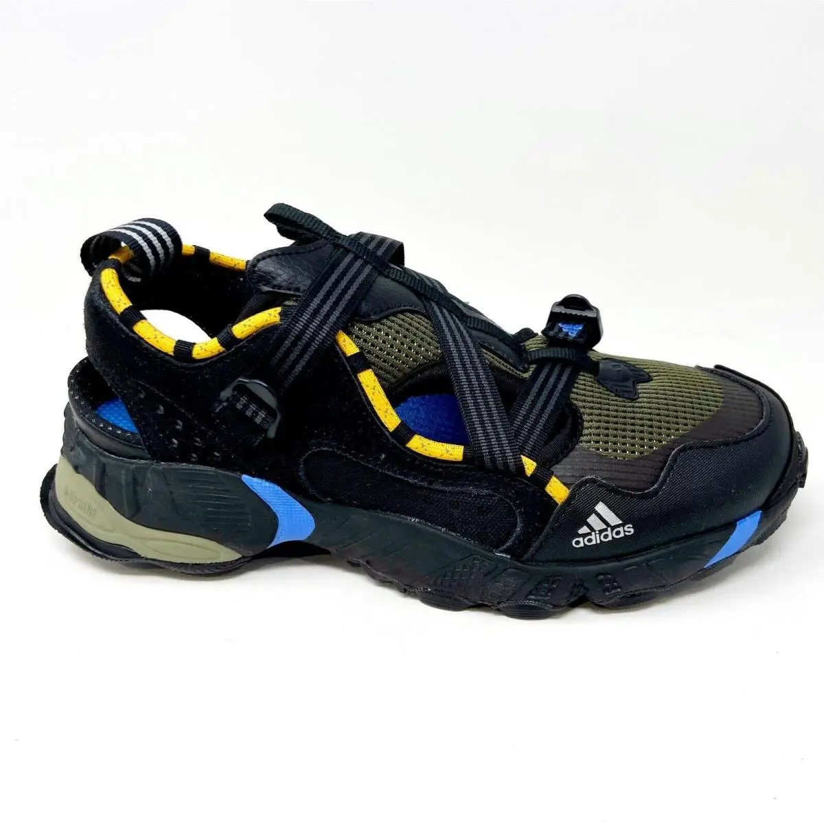 Adidas shoes - adidas Novaturbo - Novaturbo - FW0989 - Black 0