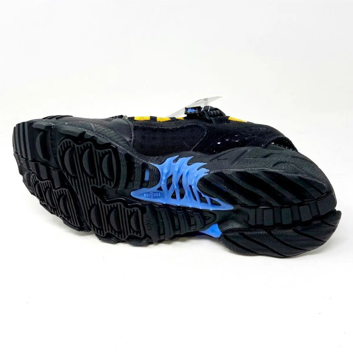 Adidas shoes - adidas Novaturbo - Novaturbo - FW0989 - Black 5