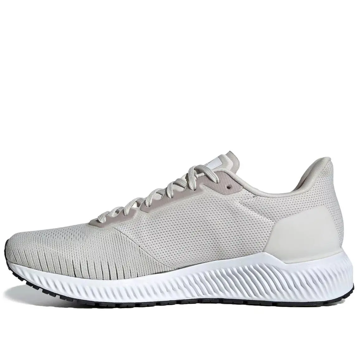 Adidas shoes - adidas Solar Ride - Solar Ride - EF1424 EF1422 EF1426 - Raw White/Solar Orange 2