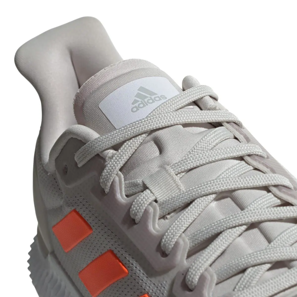 Adidas shoes - adidas Solar Ride - Solar Ride - EF1424 EF1422 EF1426 - Raw White/Solar Orange 4