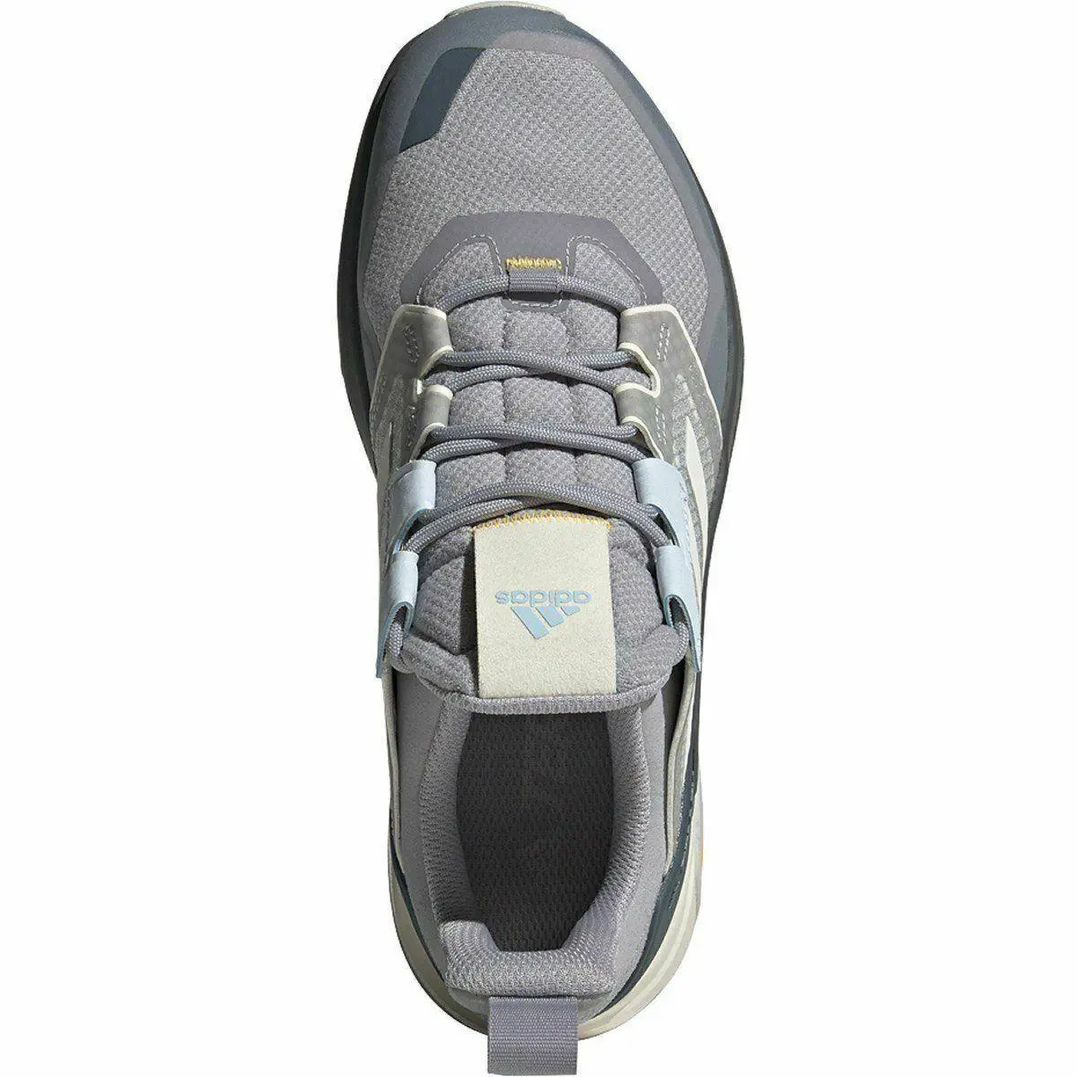 Adidas shoes - Gray 1