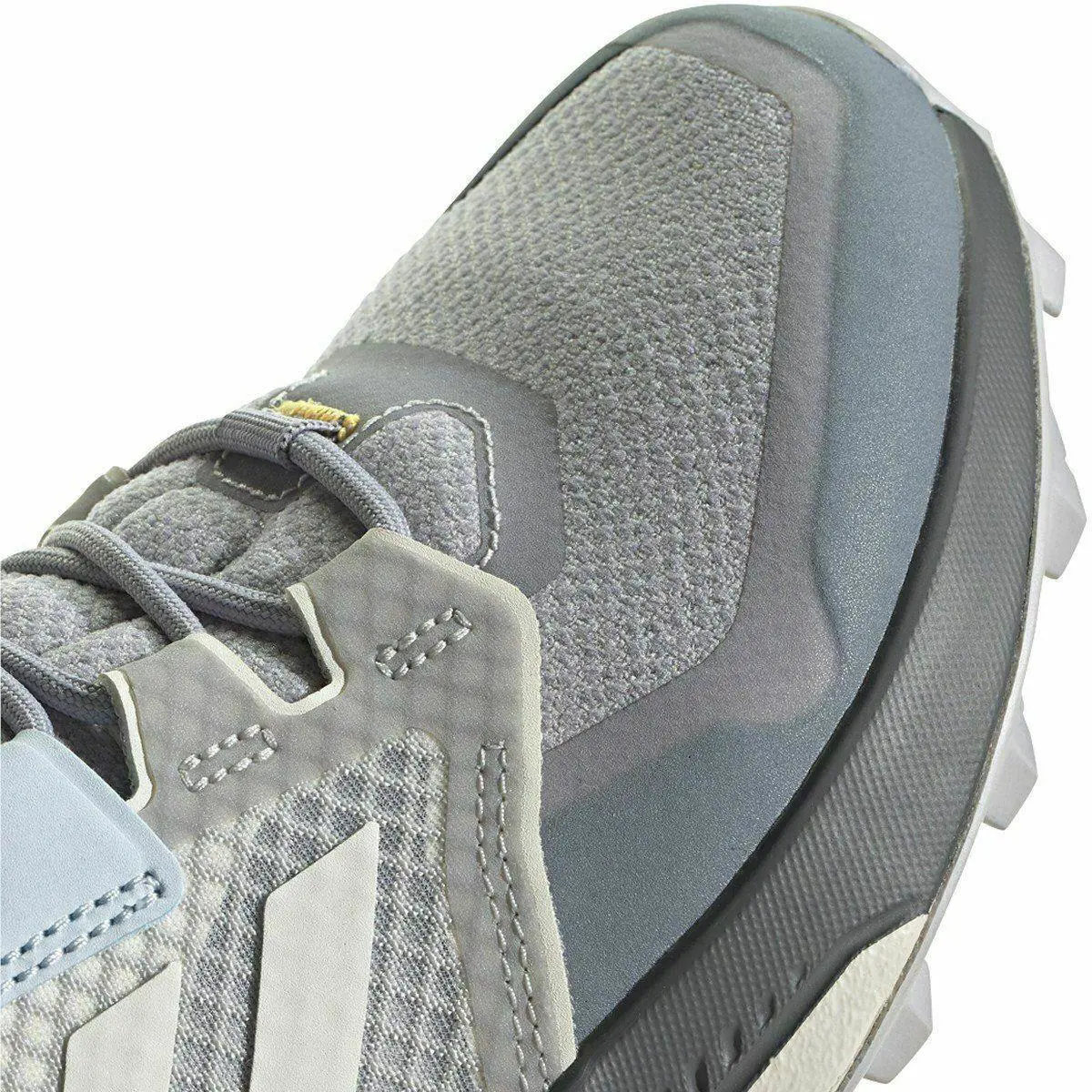 Adidas shoes - Gray 3