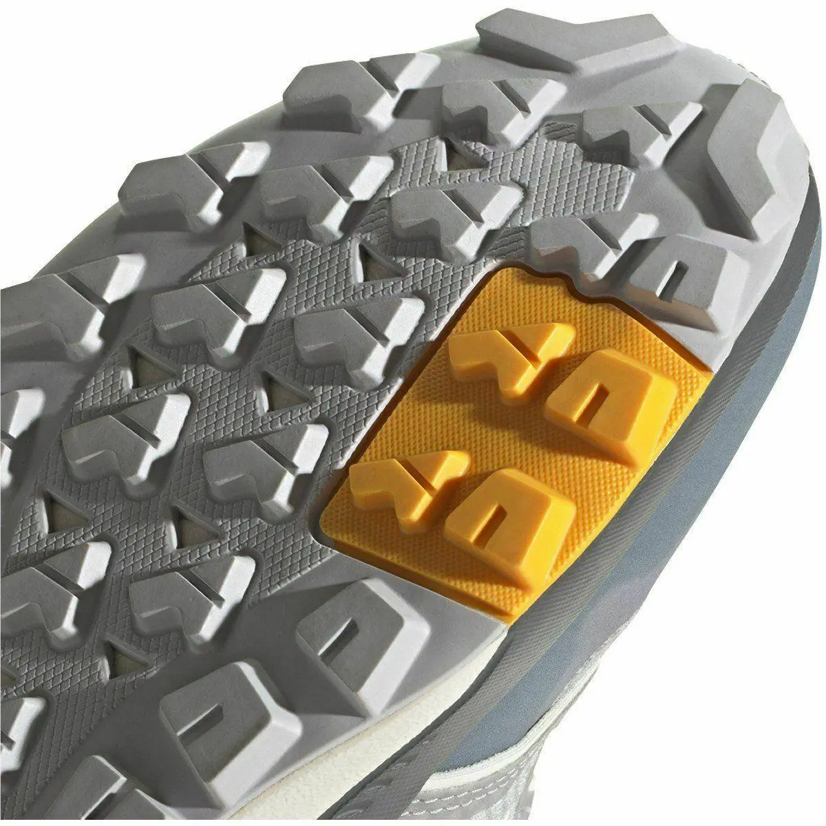 Adidas shoes - Gray 12
