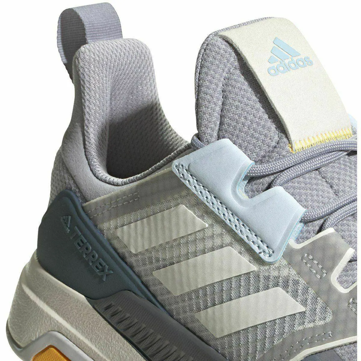 Adidas shoes - Gray 11