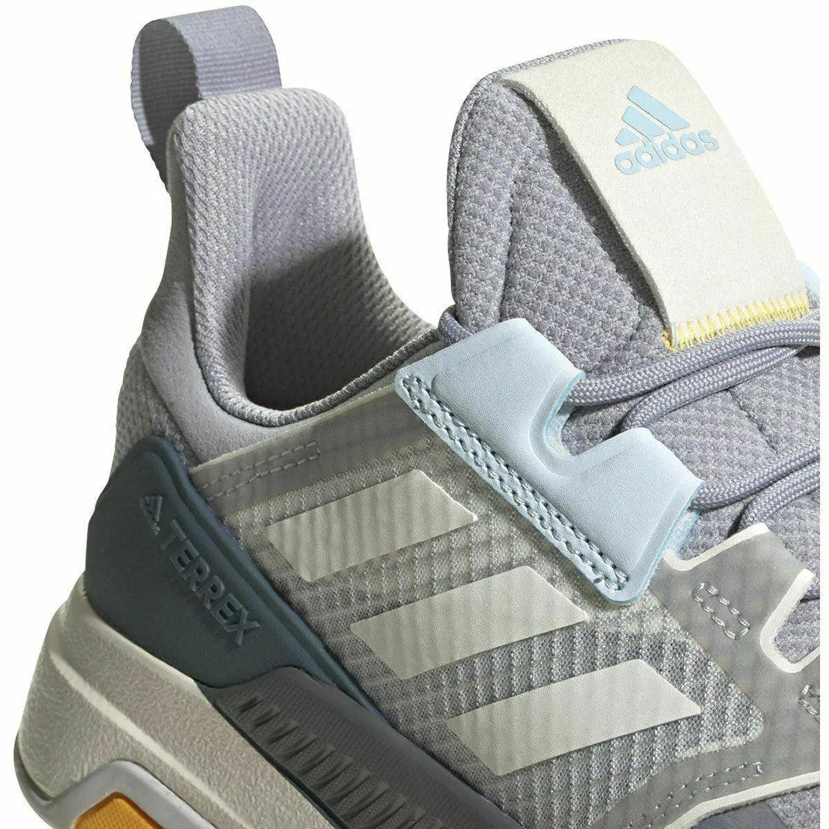 Adidas shoes - Gray 11