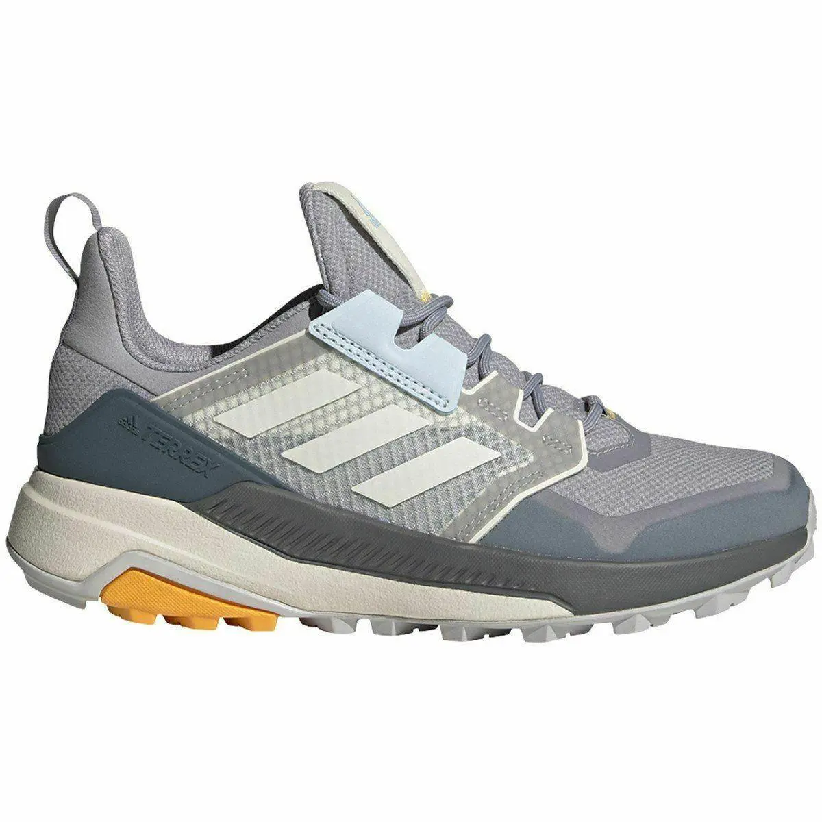 Adidas shoes - Gray 7