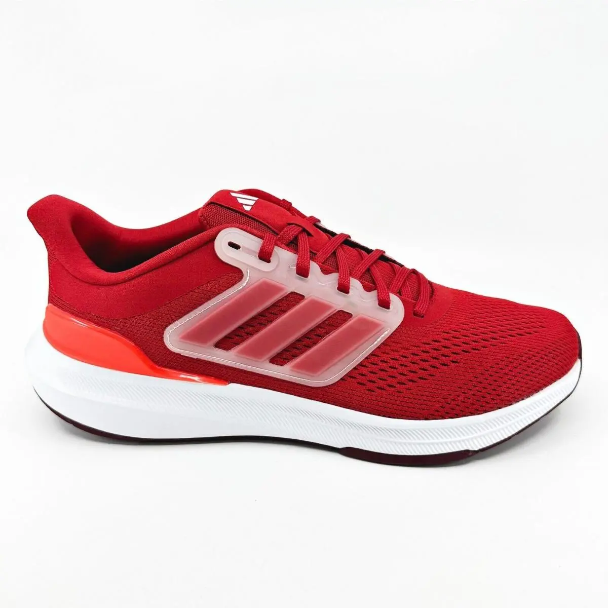 Adidas shoes - HP5775 - HP5775 - Red 0