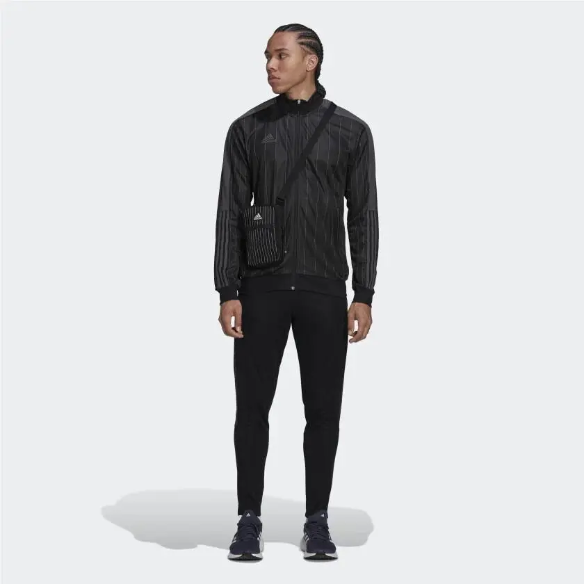 Adidas clothing - Black 0