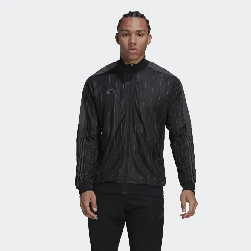 Adidas clothing - Black 1