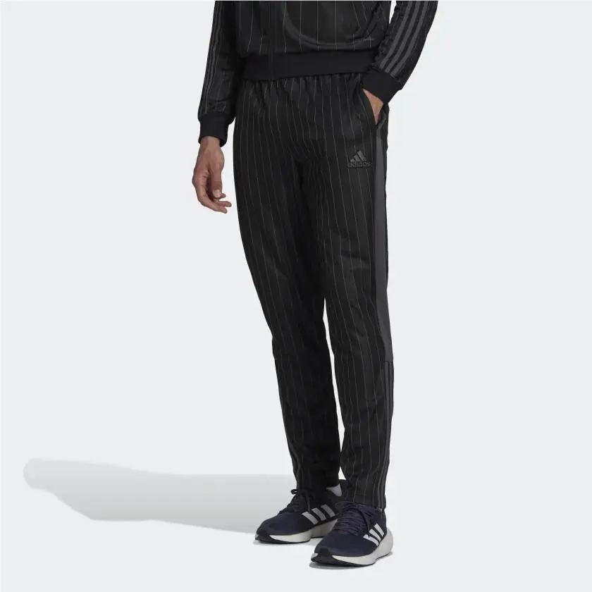 Adidas clothing - Black 2