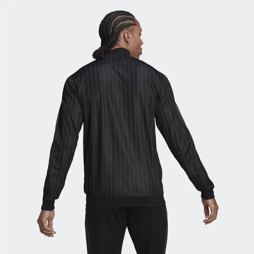 Adidas clothing - Black 5
