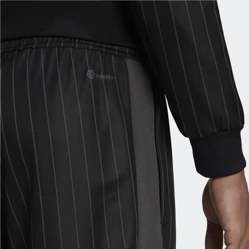 Adidas clothing - Black 8