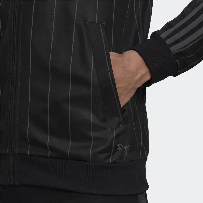 Adidas clothing - Black 9
