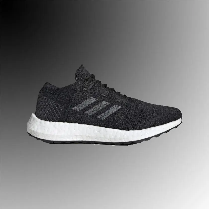 Adidas shoes - CORE BLACK / GREY / CARBON 0