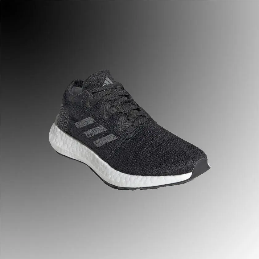 Adidas shoes - CORE BLACK / GREY / CARBON 11