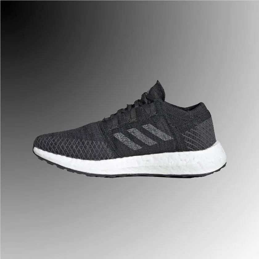 Adidas shoes - CORE BLACK / GREY / CARBON 13