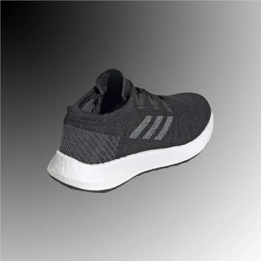 Adidas shoes - CORE BLACK / GREY / CARBON 16