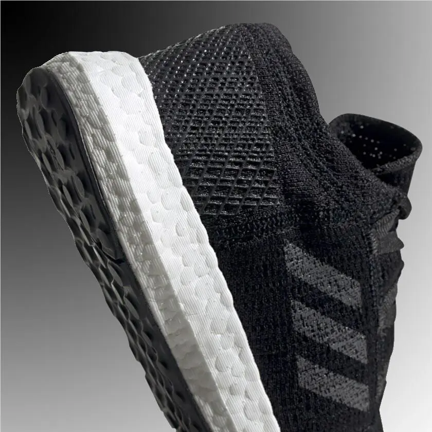 Adidas shoes - CORE BLACK / GREY / CARBON 18