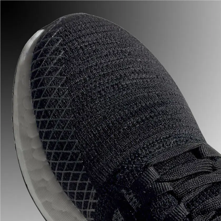 Adidas shoes - CORE BLACK / GREY / CARBON 7