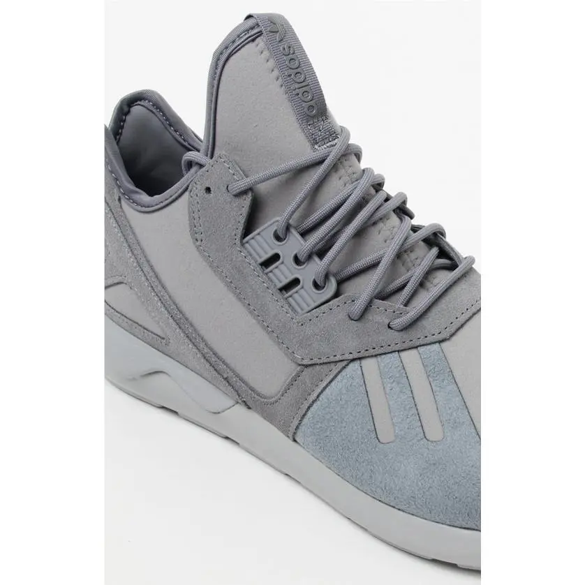 Adidas shoes - adidas Tubular Runner - Tubular Runner - Gray 3