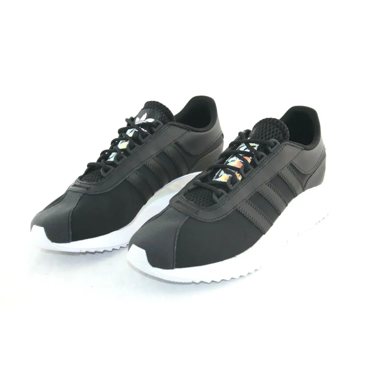 Adidas shoes - adidas SL Andridge - Andridge - FV4478 - Black / Core Black / Cloud White 2