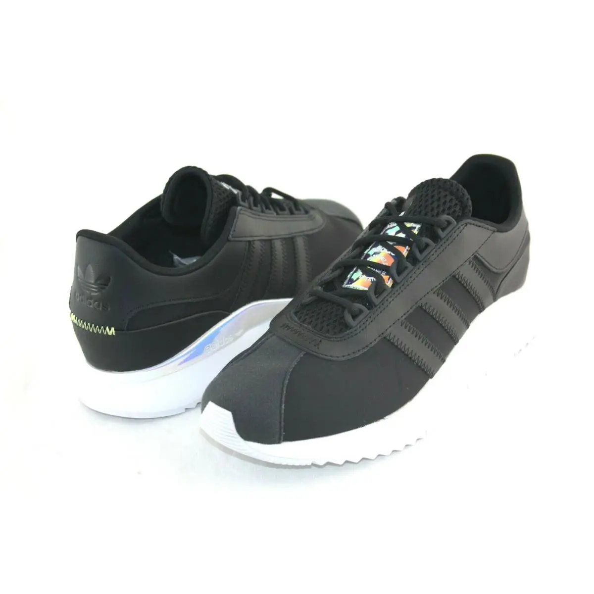 Adidas shoes - adidas SL Andridge - Andridge - FV4478 - Black / Core Black / Cloud White 3