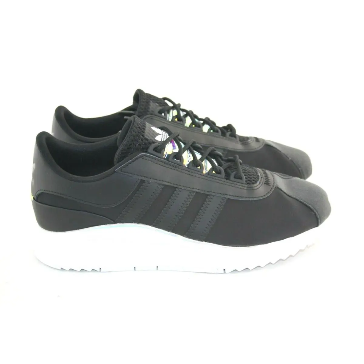 Adidas shoes - adidas SL Andridge - Andridge - FV4478 - Black / Core Black / Cloud White 5