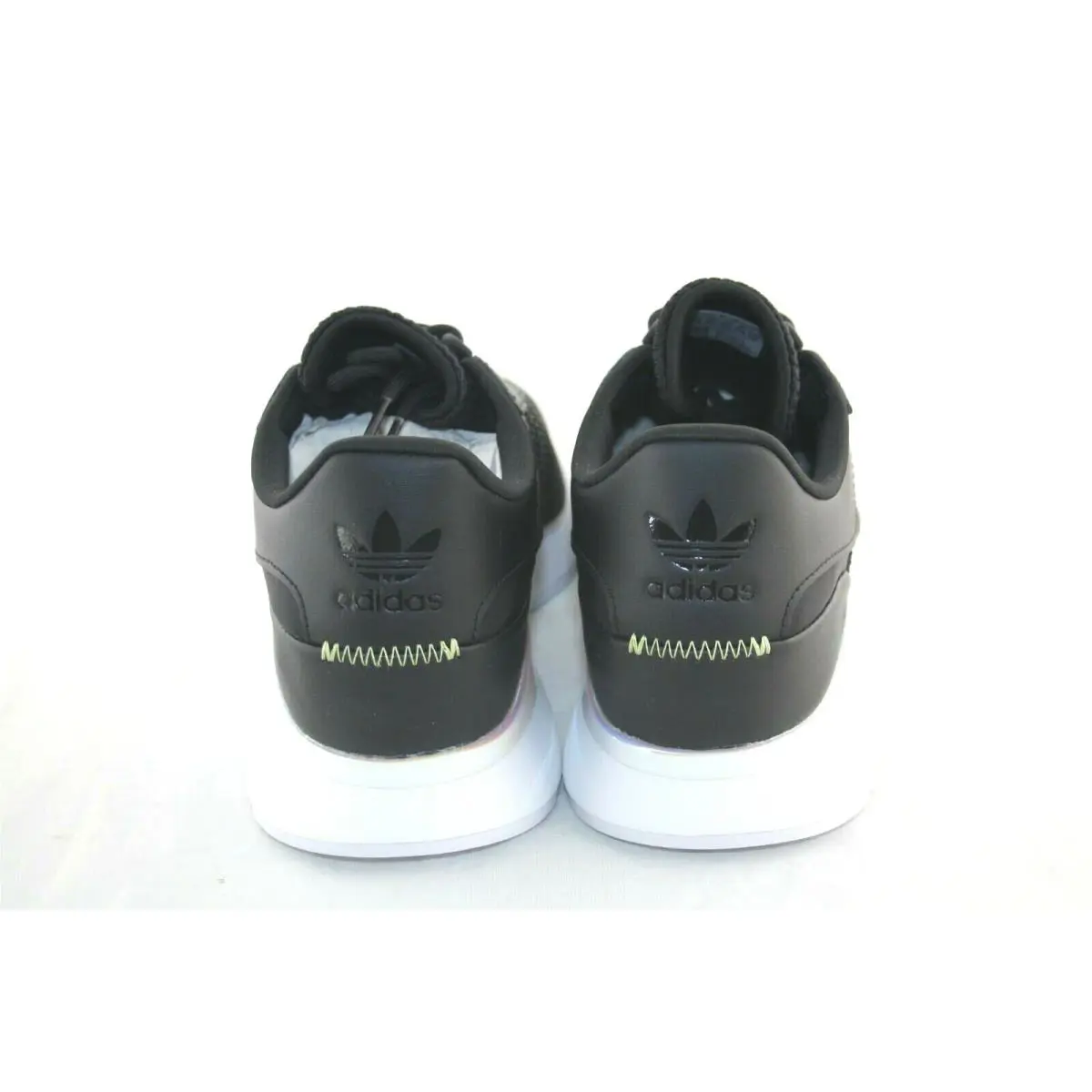 Adidas shoes - adidas SL Andridge - Andridge - FV4478 - Black / Core Black / Cloud White 4