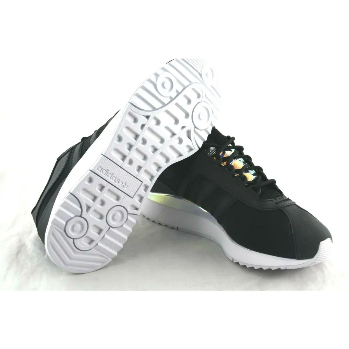 Adidas shoes - adidas SL Andridge - Andridge - FV4478 - Black / Core Black / Cloud White 6