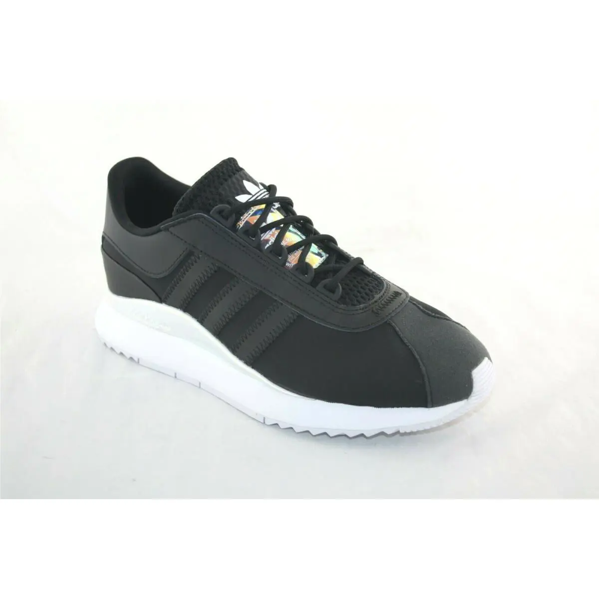 Adidas shoes - adidas SL Andridge - Andridge - FV4478 - Black / Core Black / Cloud White 8