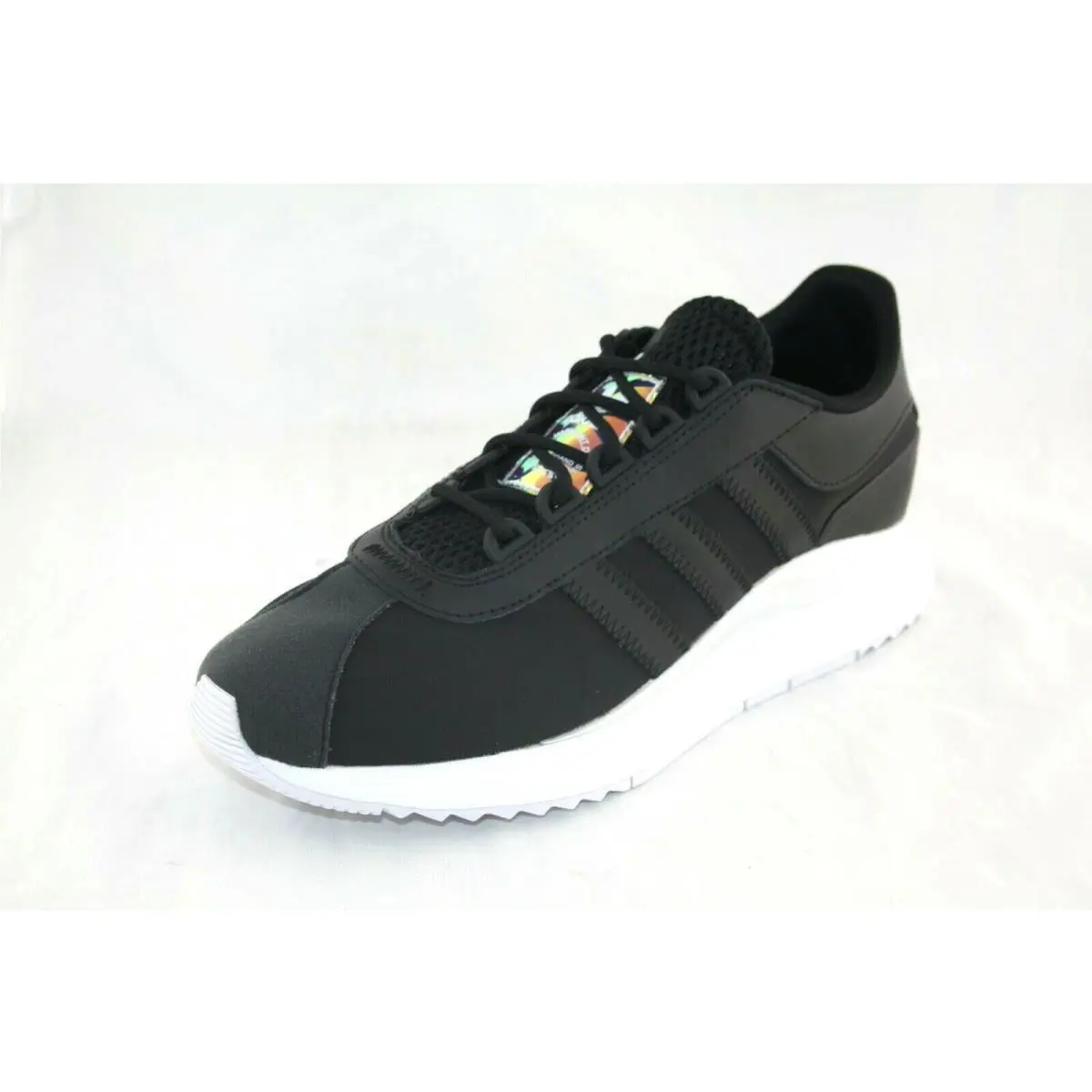 Adidas shoes - adidas SL Andridge - Andridge - FV4478 - Black / Core Black / Cloud White 9