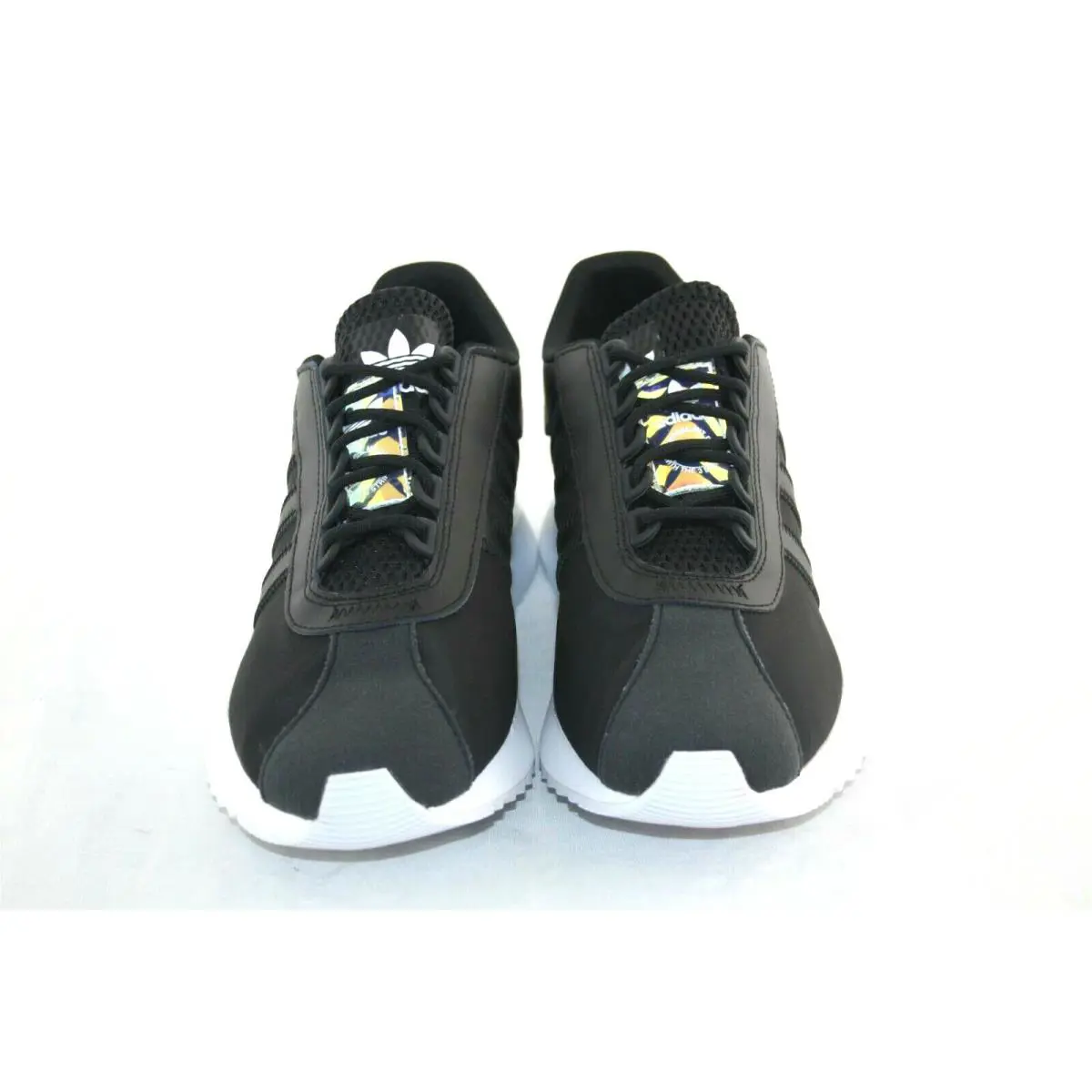 Adidas shoes - adidas SL Andridge - Andridge - FV4478 - Black / Core Black / Cloud White 10