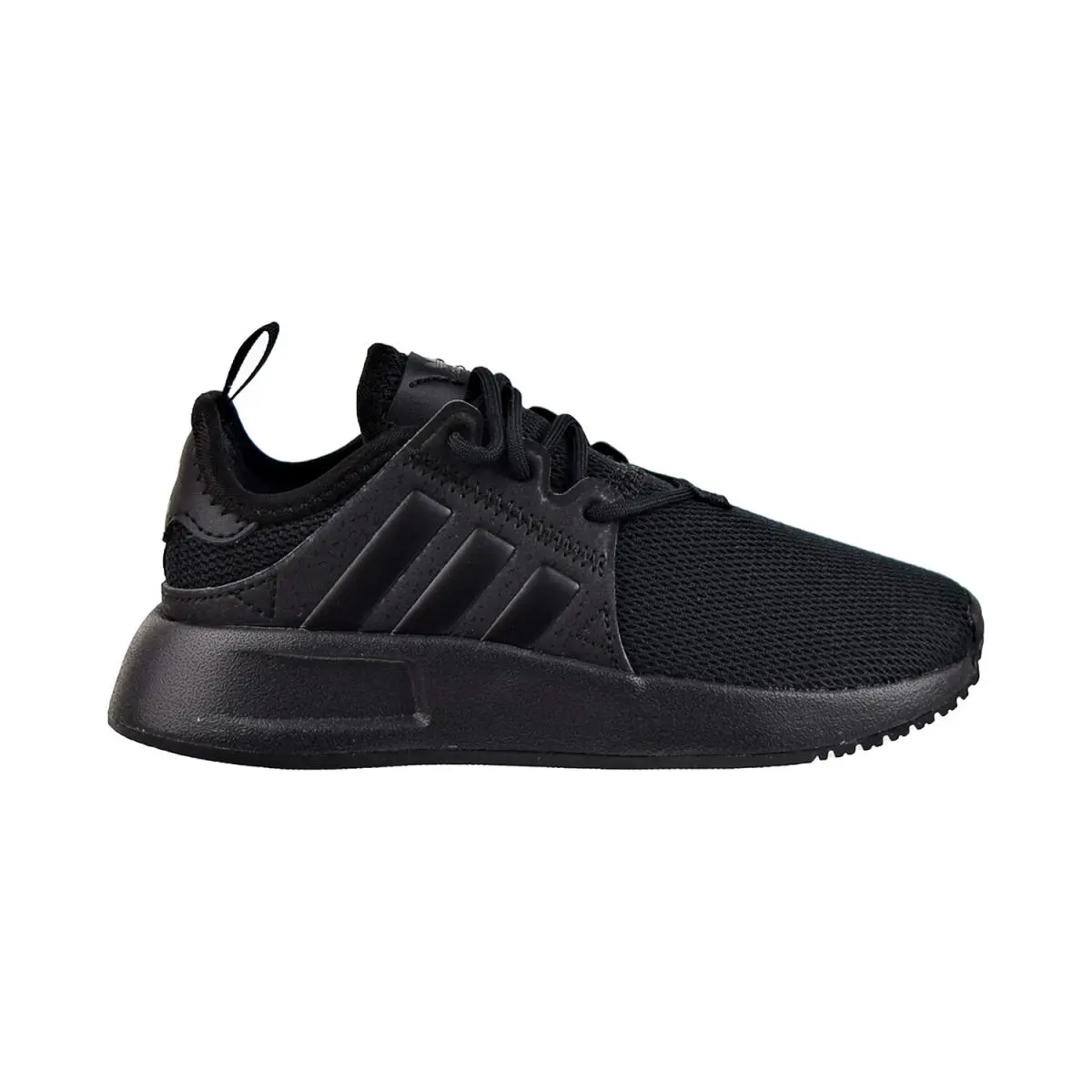 Adidas shoes - Core Black 5