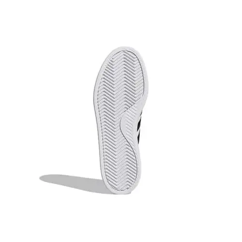 Adidas shoes - adidas Grand Court - Grand Court - GW9195 - White 5