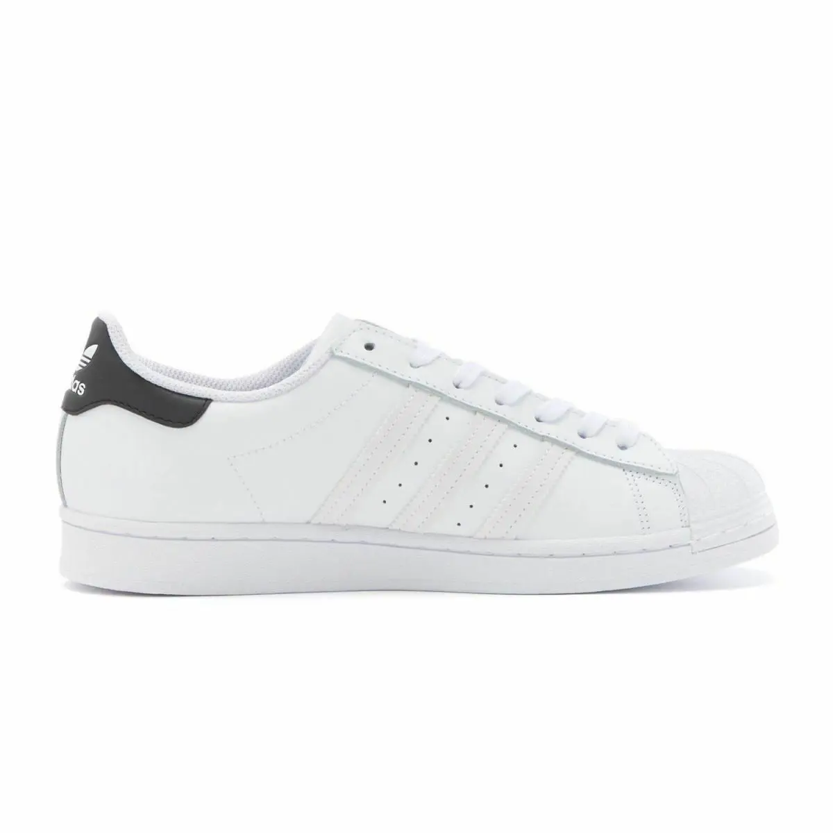 Adidas shoes - White 5