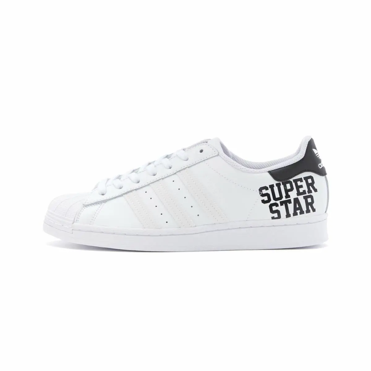 Adidas shoes - White 6