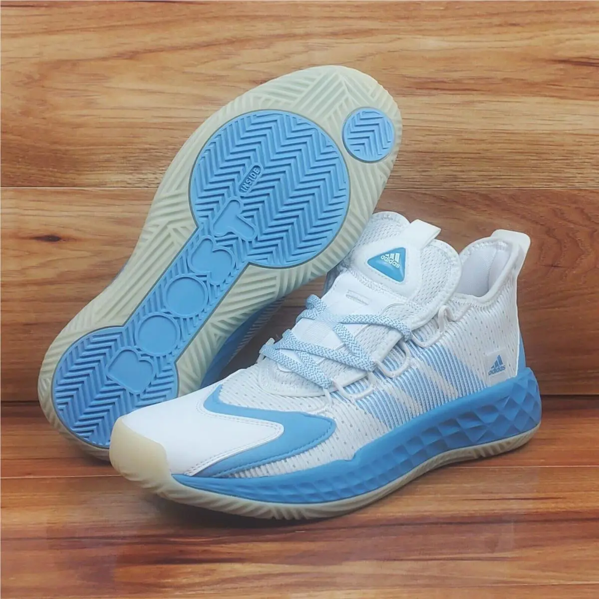 Adidas shoes - White 0