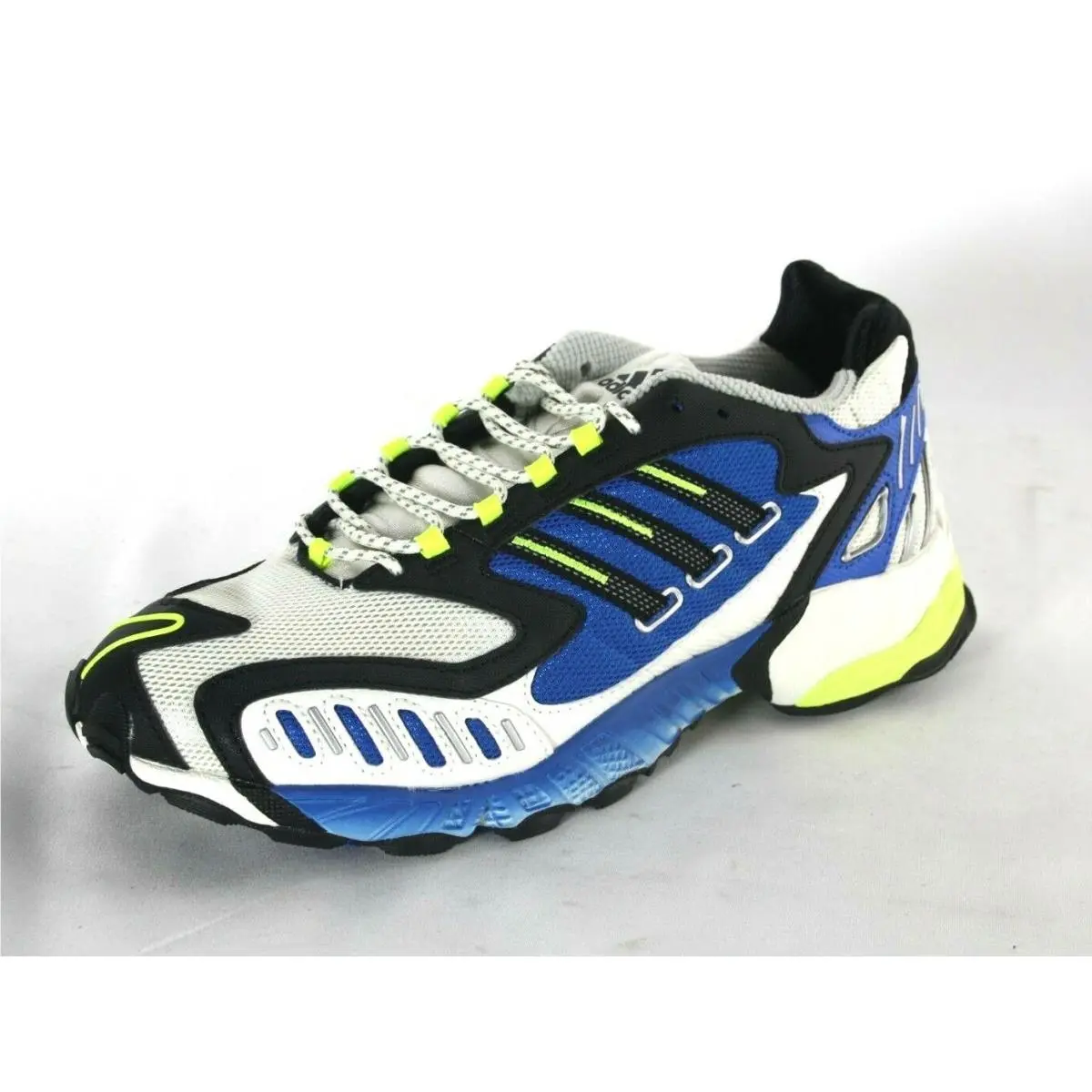 Adidas shoes - Consortium Torsion - Consortium Torsion - EE7999 - Off Yellow Black Kola White 9