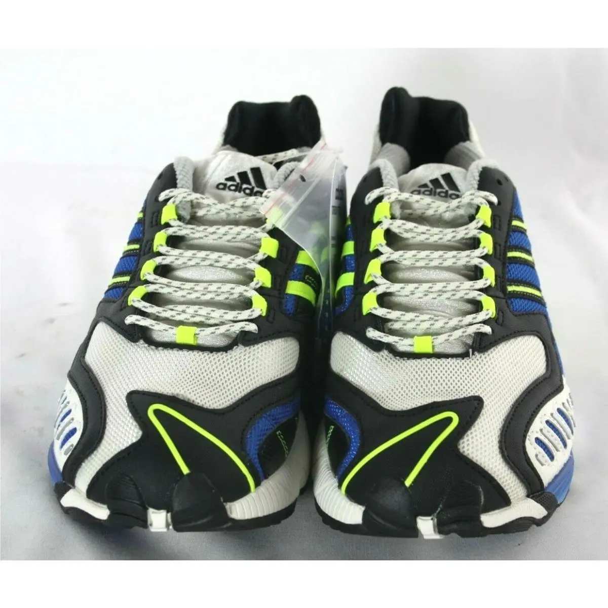 Adidas shoes - Consortium Torsion - Consortium Torsion - EE7999 - Off Yellow Black Kola White 10