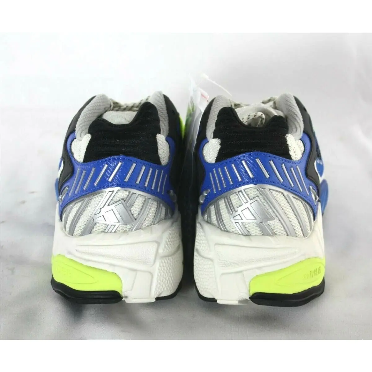Adidas shoes - Consortium Torsion - Consortium Torsion - EE7999 - Off Yellow Black Kola White 13